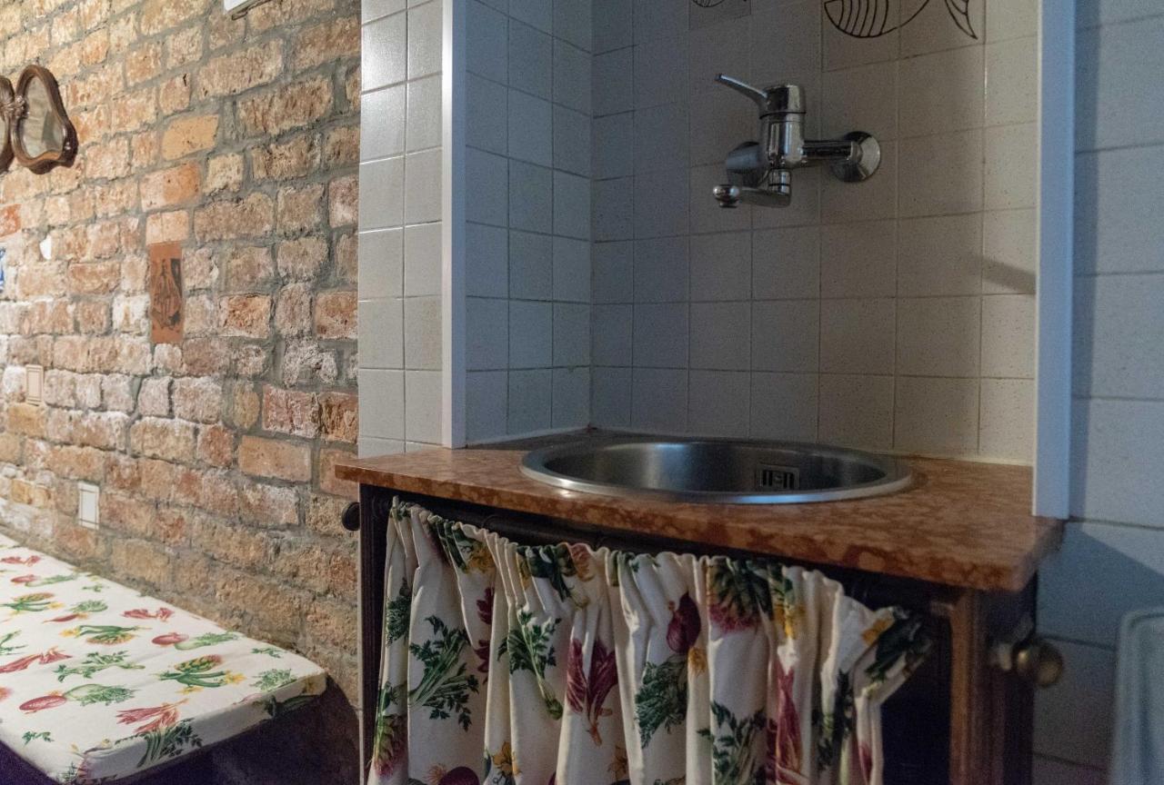 Ca' Rielo Apartment Venedig