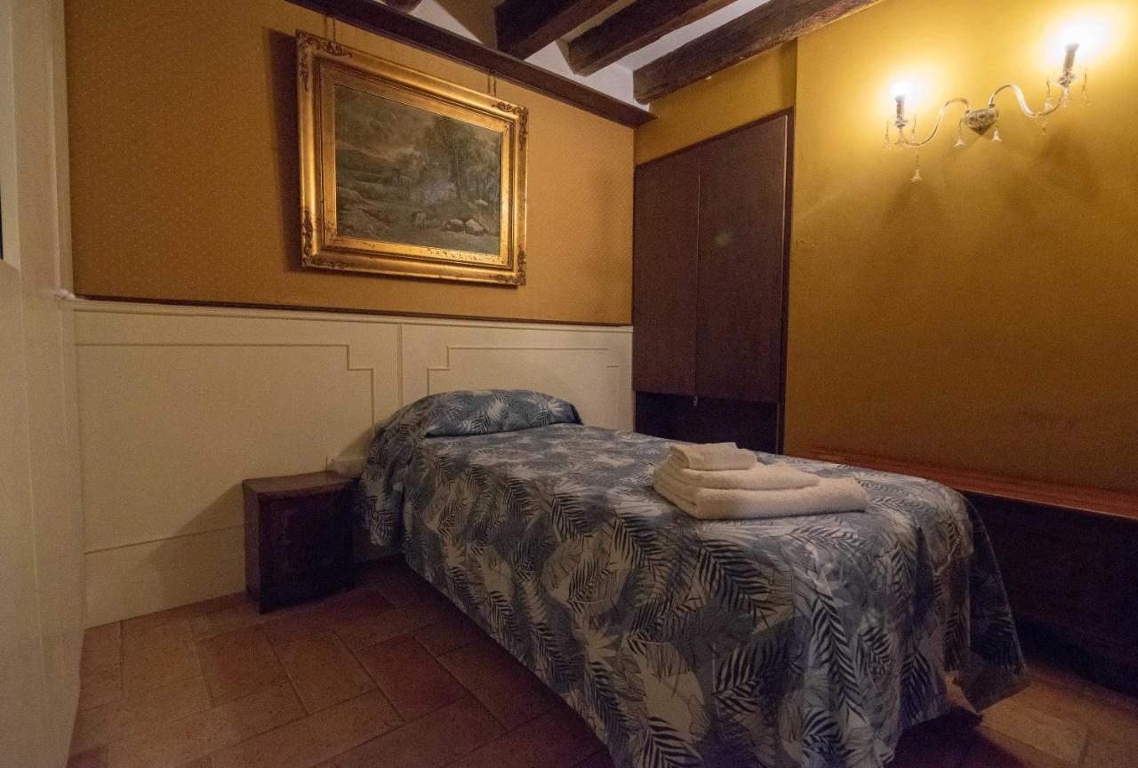 Ca' Rielo Apartment Venedig